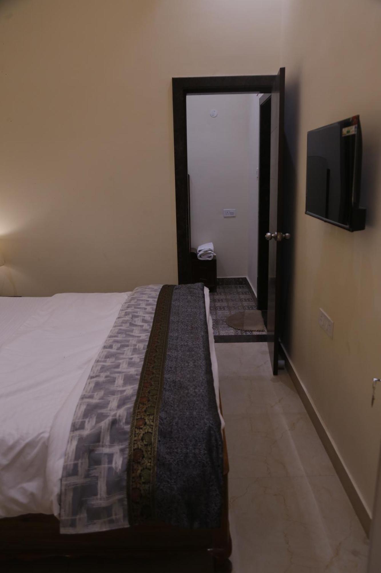 Heritage Haveli Varanasi Ngoại thất bức ảnh