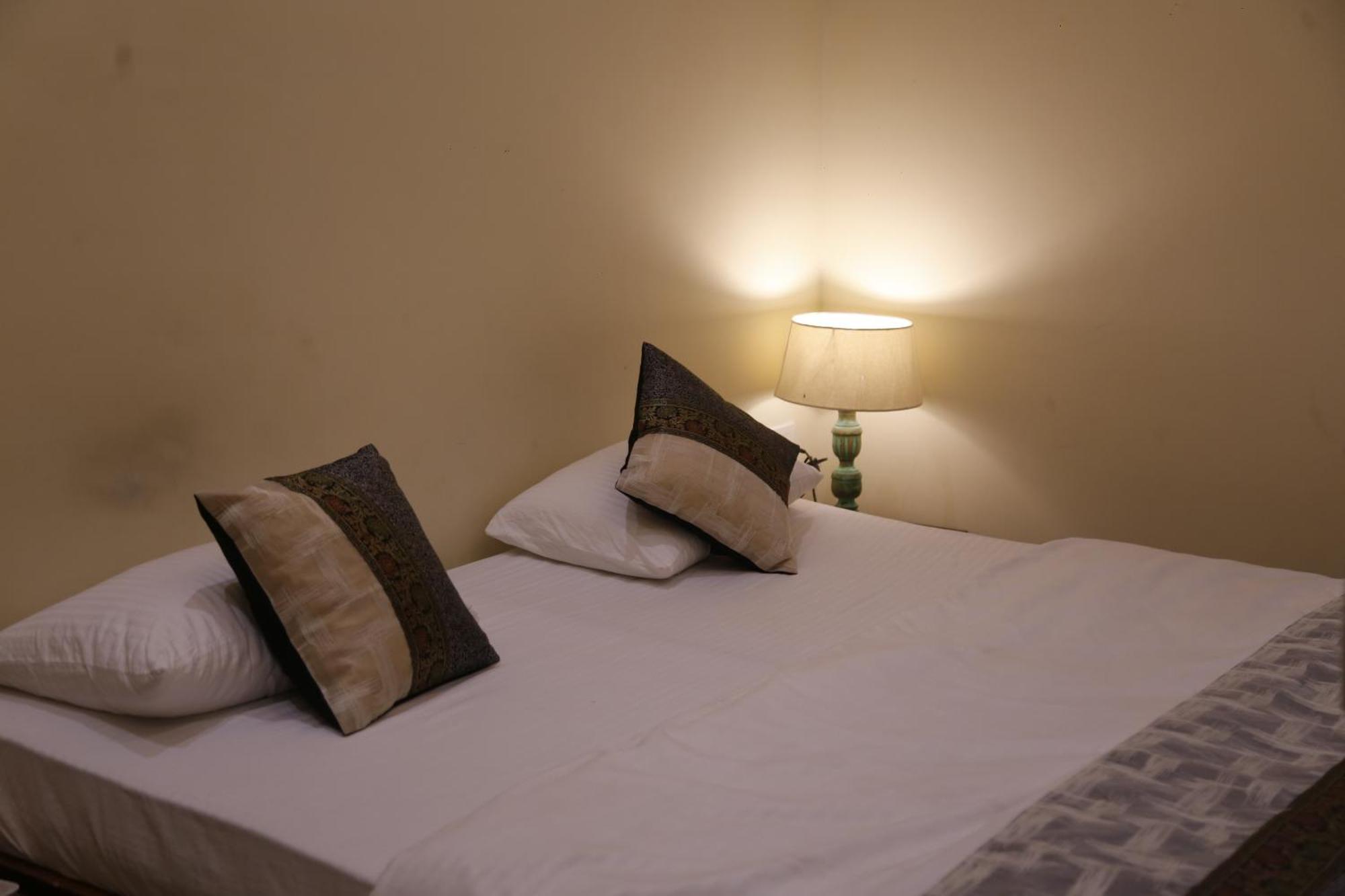 Heritage Haveli Varanasi Phòng bức ảnh