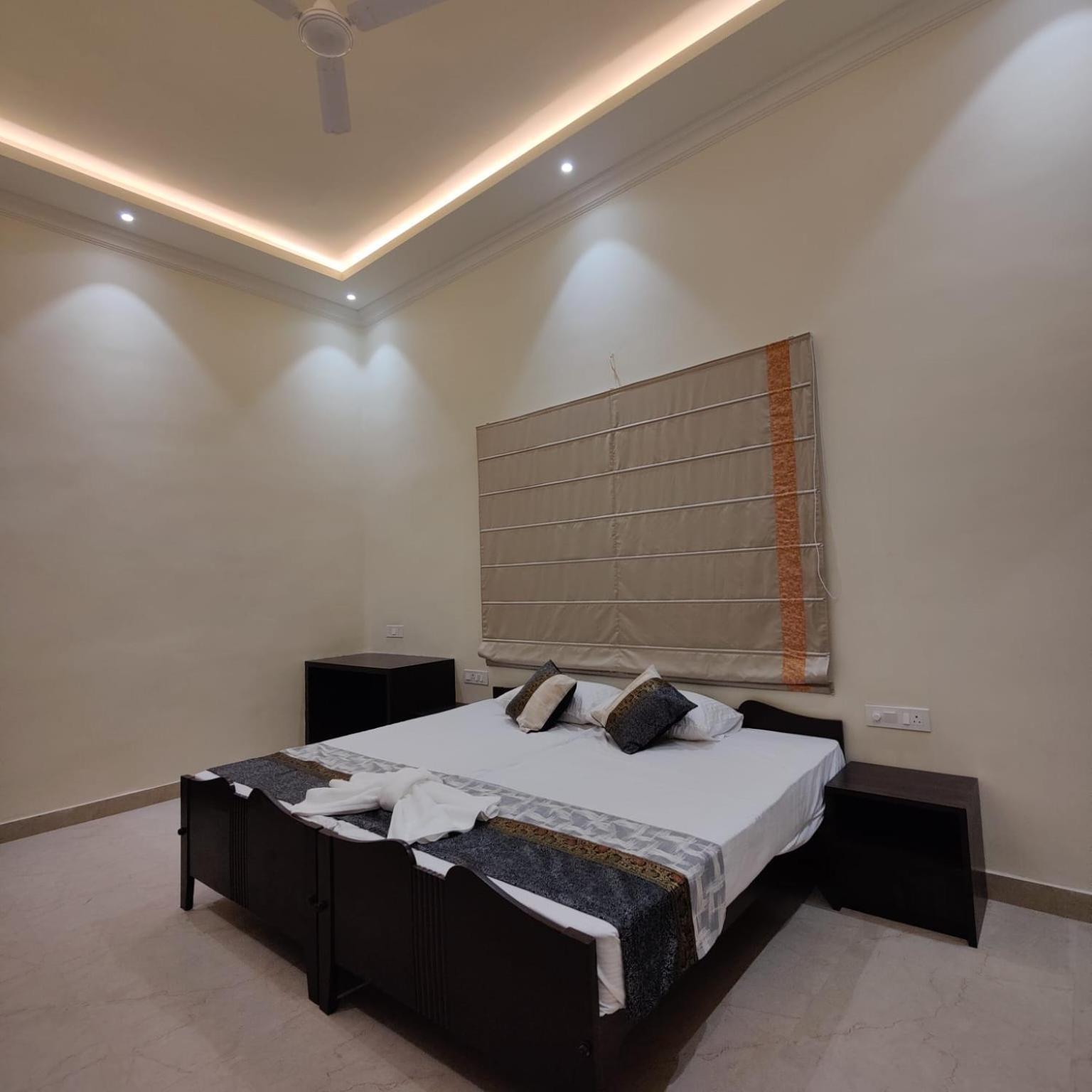 Heritage Haveli Varanasi Ngoại thất bức ảnh