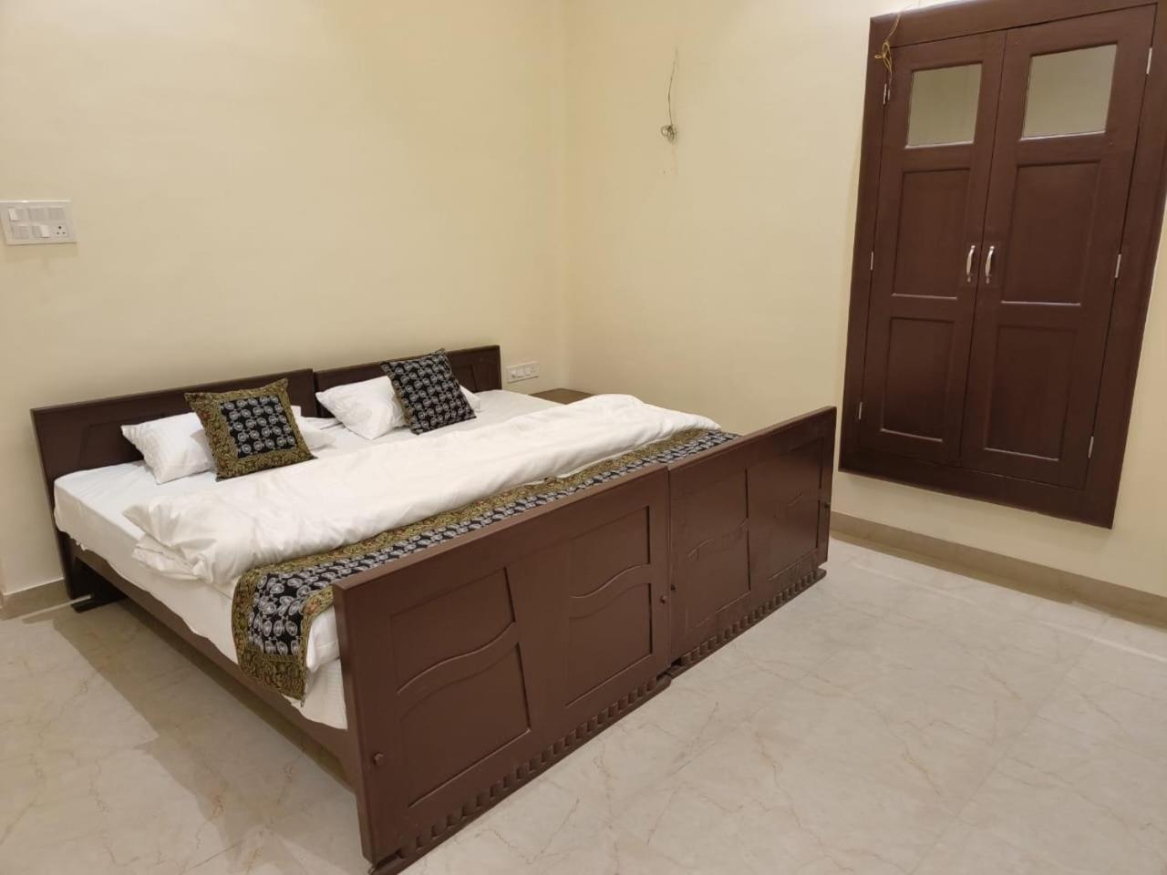 Heritage Haveli Varanasi Ngoại thất bức ảnh